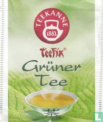 Grüner Tee   - Image 1