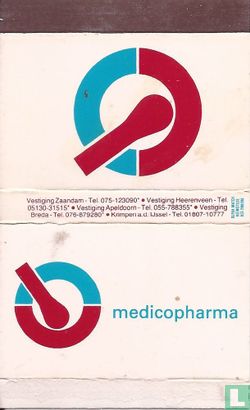 Medicopharma