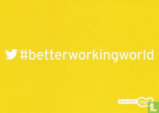 17179 - EY Careers "#betterworkingworld"