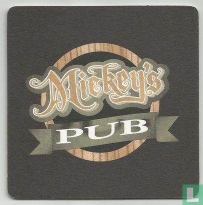 Mickey's pub - Afbeelding 1