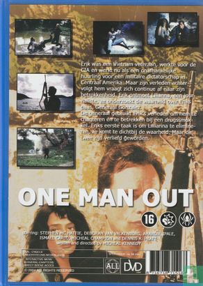 One Man Out - Image 2