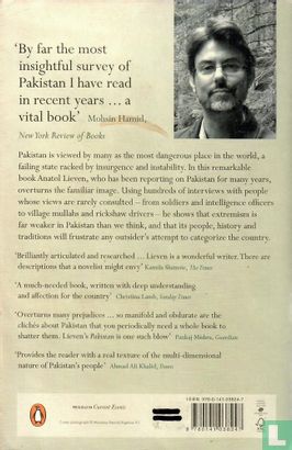 Pakistan: A hard country - Image 2