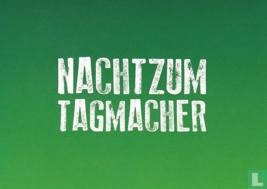 17173 - Provinzial Versicherung "NachtzumTagmacher"