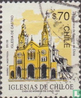 Church of Castro