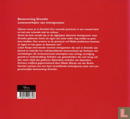 Bestemming Drenthe - Image 2