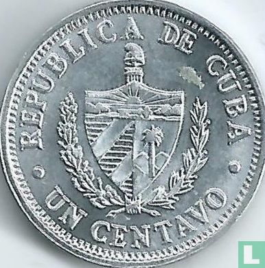 Cuba 1 centavo 2006 - Afbeelding 2