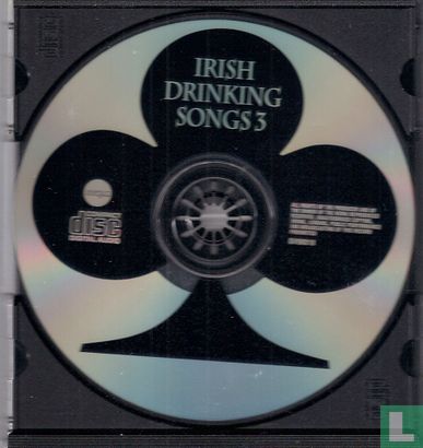 Irish Drinking Songs 3 - Afbeelding 3