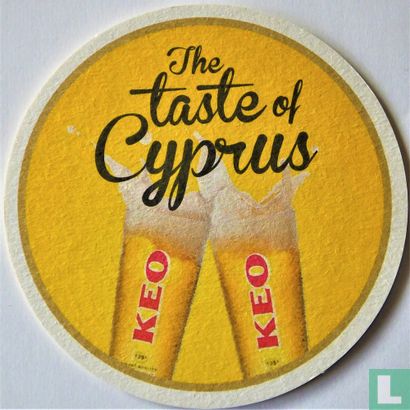 The taste of Cyprus - Bild 1