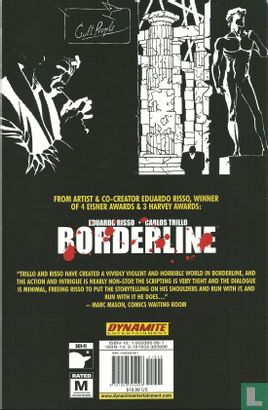 Borderline 2 - Afbeelding 2