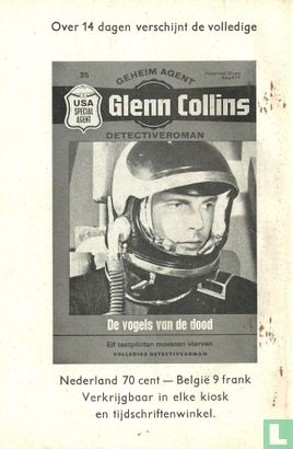 Glenn Collins 34 - Afbeelding 2