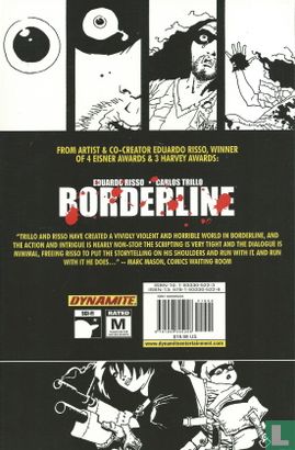 Borderline 3 - Image 2
