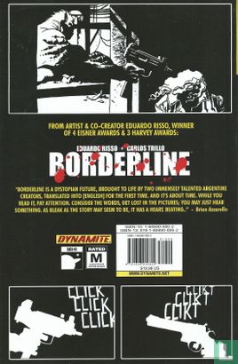 Borderline 4 - Image 2
