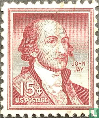 John Jay 