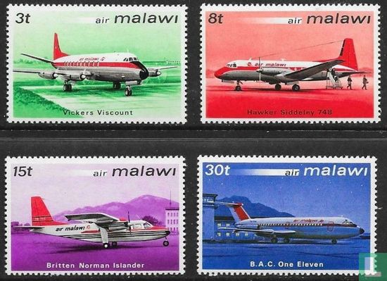 Air Malawi  