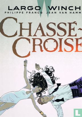 Chassé-Croisé - Image 1