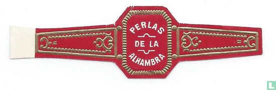 Perlas de la Alhambra - Image 1