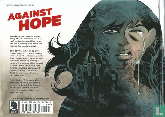 Against Hope - Afbeelding 2