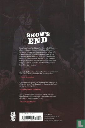 Show's End - Afbeelding 2
