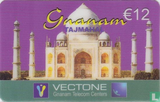 Taj Mahal - Image 1