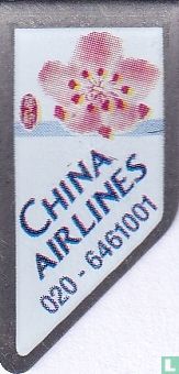 China airlines [020-6461001] - Bild 1