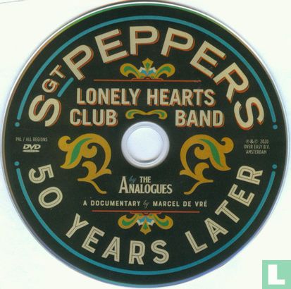 Sgt. Peppers Lonely Hearts Club Band 50 Years Later - Bild 3