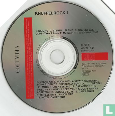Knuffelrock 1 - Image 3