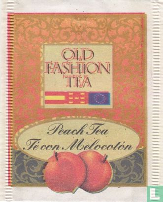Peach Tea - Bild 1
