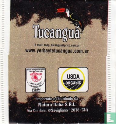 Té Tucanguá - Image 2