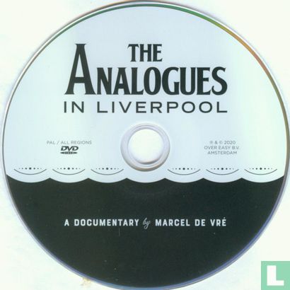 The Analogues in Liverpool - Bild 3