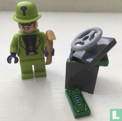 Batman Lego [DEU] 9 - Afbeelding 3