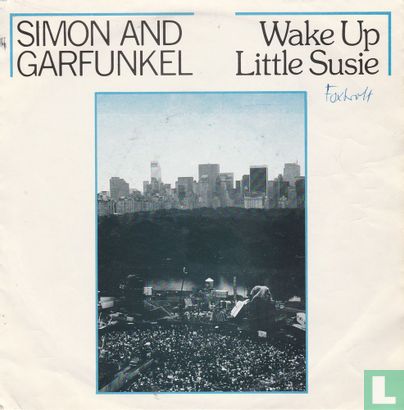 Wake Up Little Susie - Afbeelding 1
