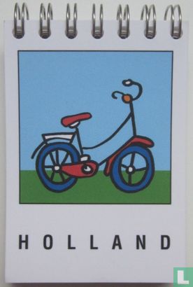 Holland - Hollandlijn  - Afbeelding 1