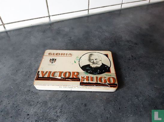Victor Hugo Gloria - Afbeelding 1