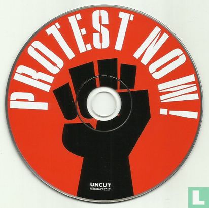 Protest Now! (15 Modern Anthems) - Bild 3