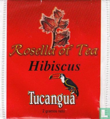 Rosella of Tea - Image 1
