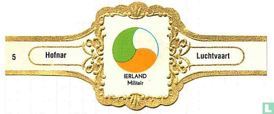 Ireland Military - Image 1