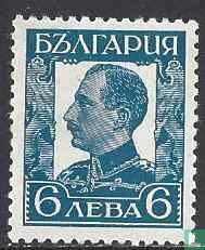 Tsar Boris III - Image 1