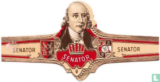 Senator - Senator - Senator   - Afbeelding 1