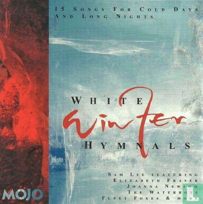 White Winter Hymnals (15 Songs for Cold Days and Long Nights) - Image 1