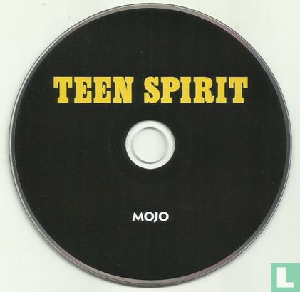 Teen Spirit (Mojo Presents 15 Noise-Filled Classics from the American Underground Scene 1989-1992) - Afbeelding 3