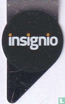 Insignio - Afbeelding 1