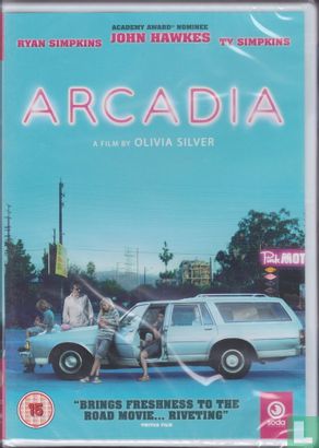 Arcadia - Afbeelding 1