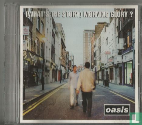 (What's the Story) Morning Glory ?  - Image 1