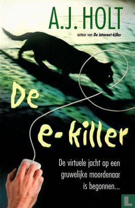 De E-killer - Bild 1