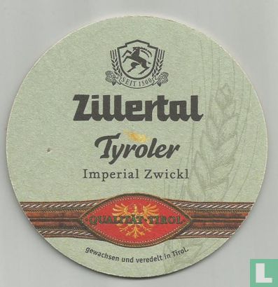 Zillertal Tyroler Imperial Zwickl - Bild 1