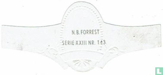 N.B. Forrest - Afbeelding 2