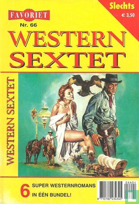 Western Sextet 66 - Image 1