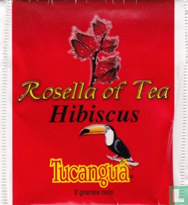 Rosella of Tea - Image 1