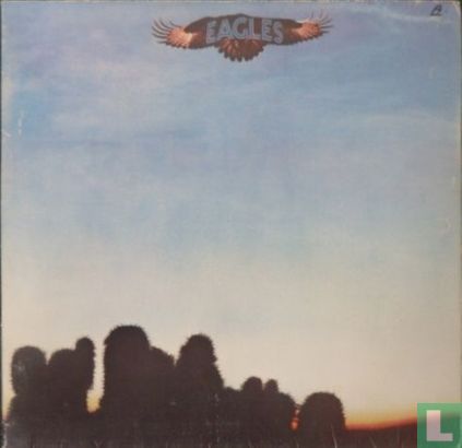 Eagles  - Afbeelding 1
