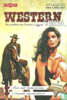 Western Special [2e serie] 1 - Bild 1